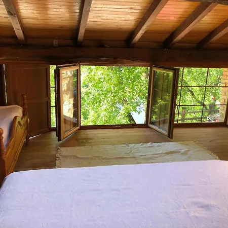 Acogedora Cabana En Redes Alpstuga