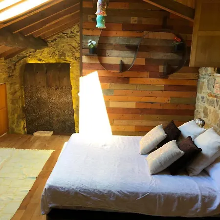 Alpstuga Acogedora Cabana En Redes Caso