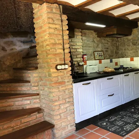 Acogedora Cabana En Redes Alpstuga